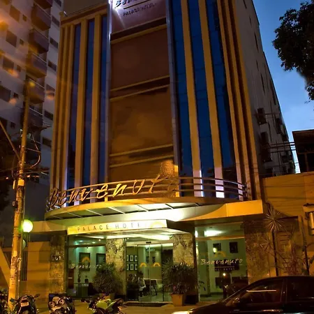 Benvenuto Palace Hotel-2