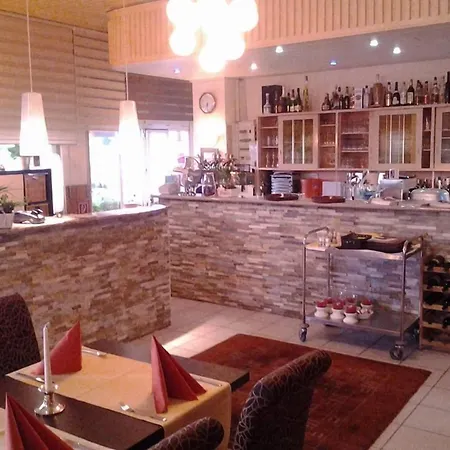 Hotel Restaurant Alexandros-2
