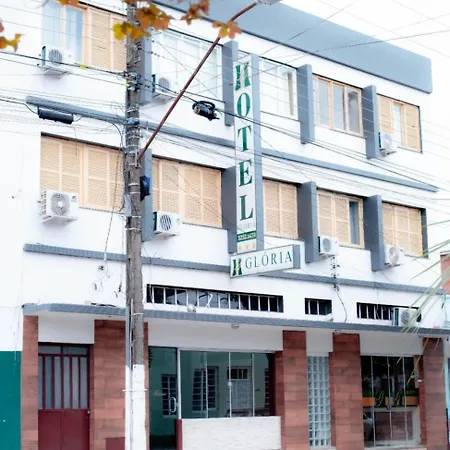 Hotel Glória-2