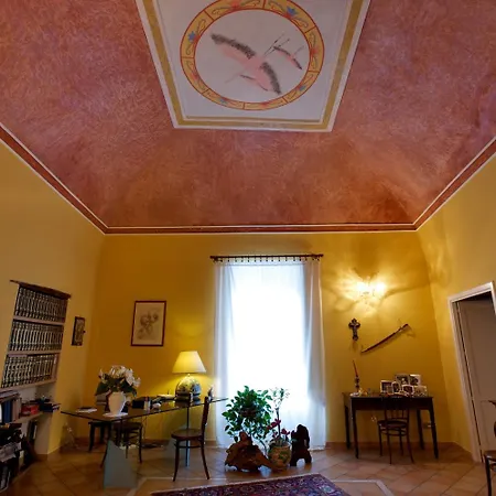 La Casa Di Donn'Amelia-2