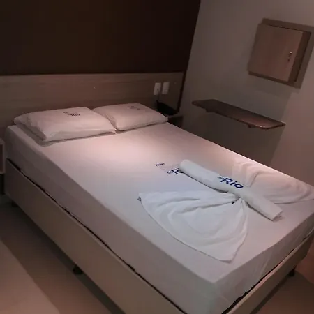 Boca do Rio Hotel-3