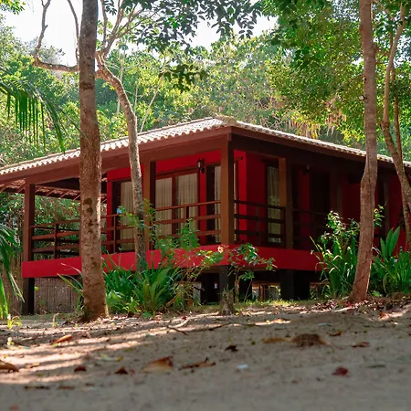 Pousada Sitio da Bia-2