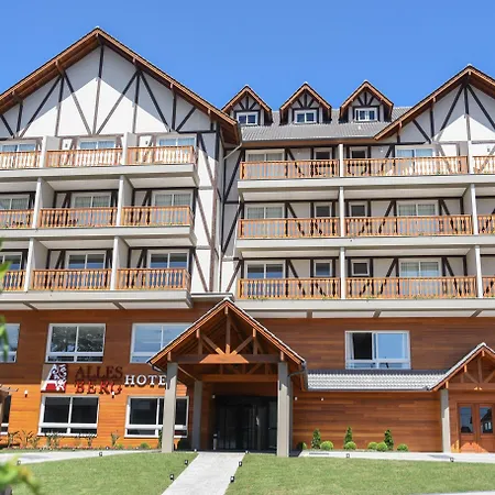 Hotel Alles Berg-3