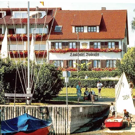 Landhotel Bodensee-3