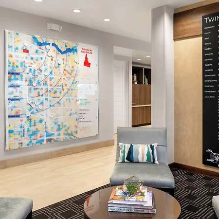 Towneplace Suites By Marriott Twin Falls-3
