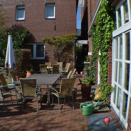 Hotel Altes Gasthaus Düsterbeck-2