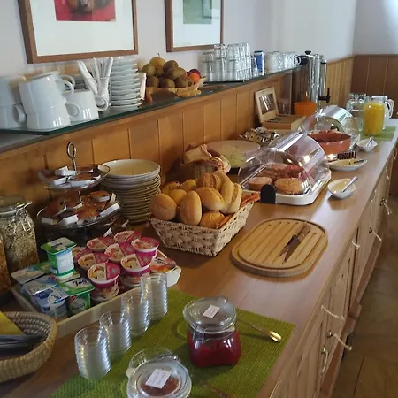 Landhotel Possendorf-3