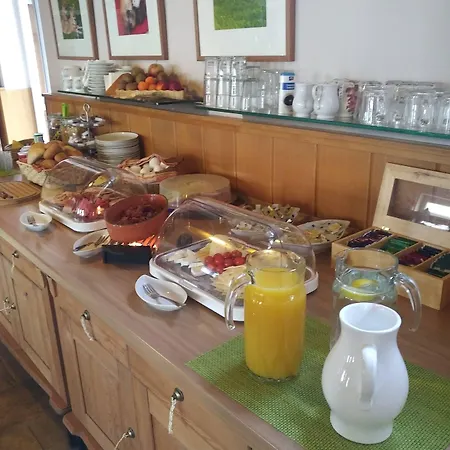 Landhotel Possendorf-2