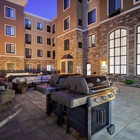 Staybridge Suites - Holland By Ihg-3