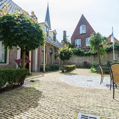 Hotel Almenum - het sfeervolle stadslogement --3