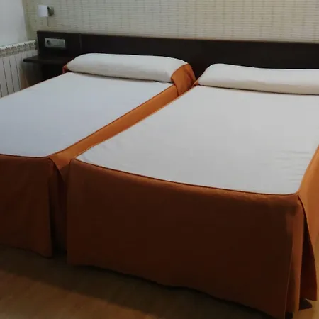 Hotel Alfageme-2
