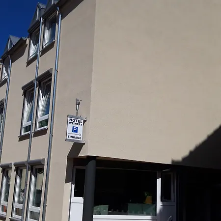 Hotel Weinert-2