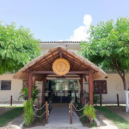 Pousada Villa Goyá-3