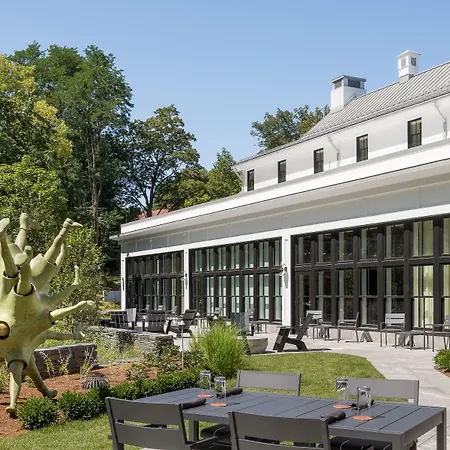 The Williams Inn-2