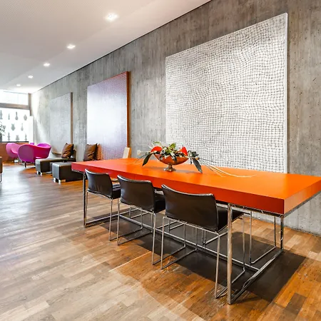 Art&Business Hotel-2