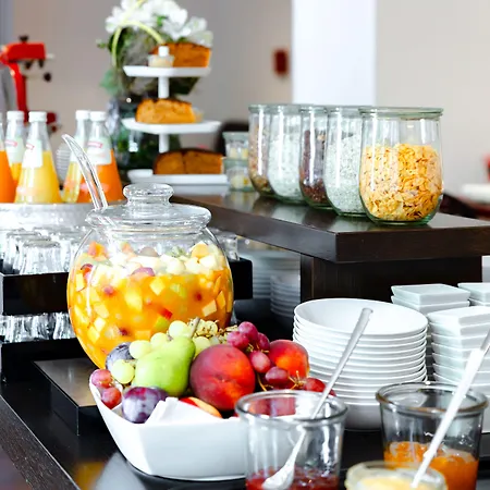 Art&Business Hotel-2