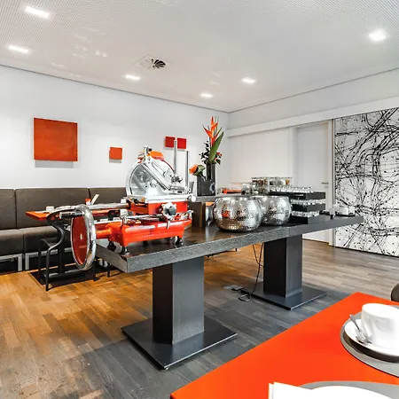 Art&Business Hotel-3