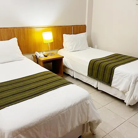 Hotel Dom Leopoldo-3