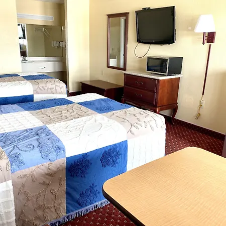 Regency Inn-3
