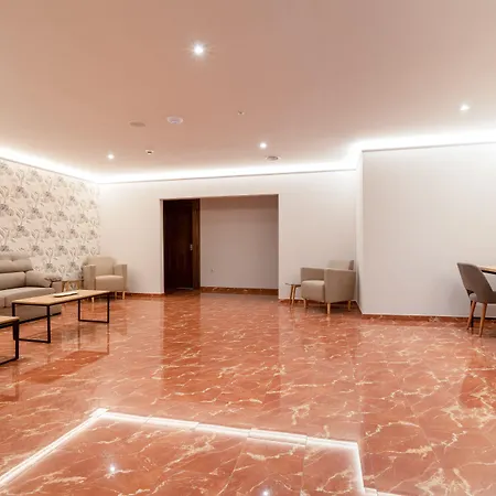 Hotel Condado Ourense-2