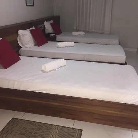 Hotel Cambará-2