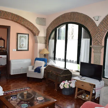 Casa Rural Antolina-2