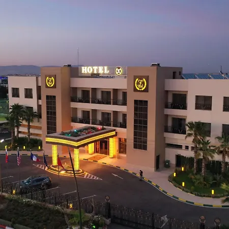 Z Hotel Meknes-2
