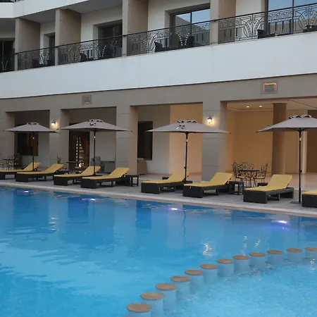 Z Hotel Meknes-2