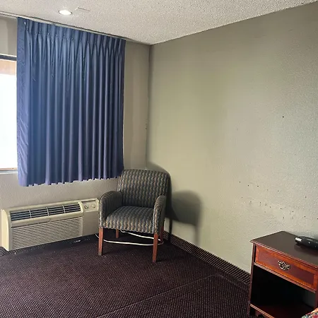 Hallmark Inn And Suites-2