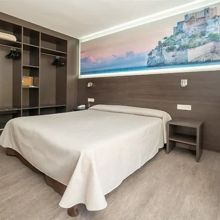 Hotel Prado II-3