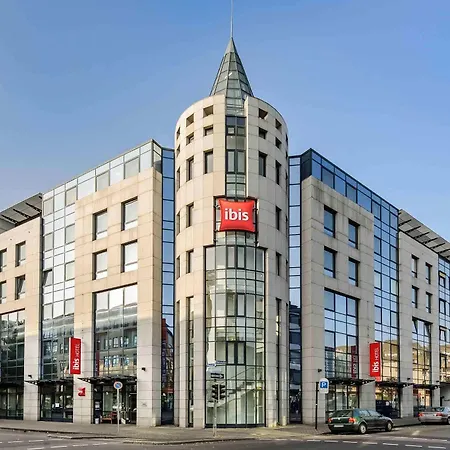 Ibis Koblenz City-3