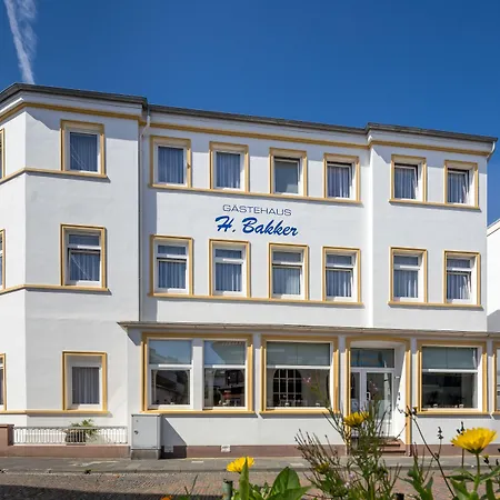 Gästehaus Bakker-3
