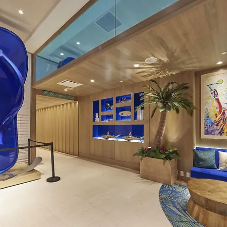 Margaritaville Resort Times Square-3