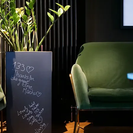 133 Boutique Hotel-3