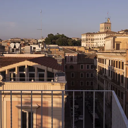 Hotel Regno-2