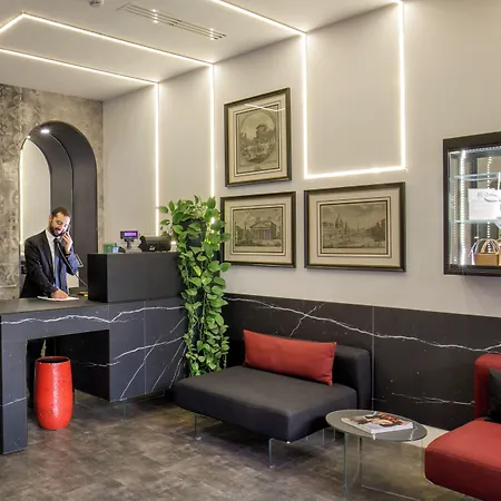 Hotel Regno-3