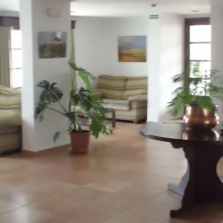 Tugasa Hotel Sierra y Cal-3