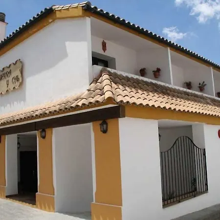 Tugasa Hotel Sierra y Cal-2