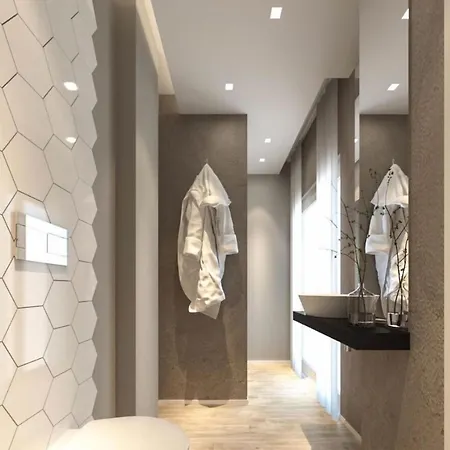 La Nonnina suite-3