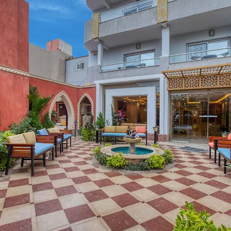 Mamlouk Pyramids Hotel-2