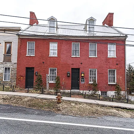 Light Horse Inn-2