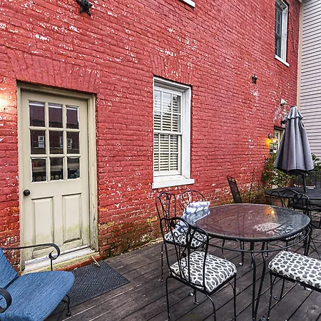 Light Horse Inn-3