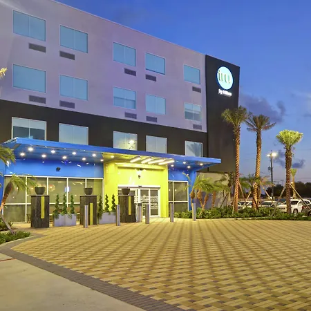Tru By Hilton Corpus Christi South Padre Island Dr-2
