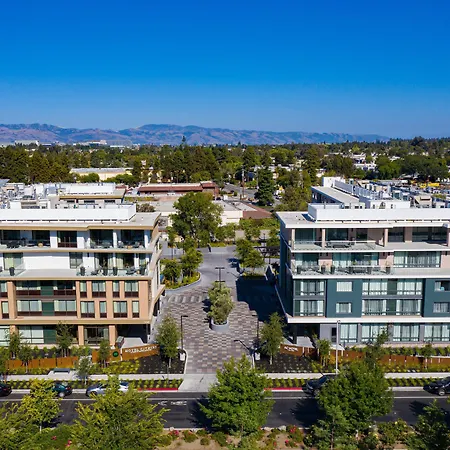 Hotel Citrine, Palo Alto, A Tribute Portfolio Hotel-2