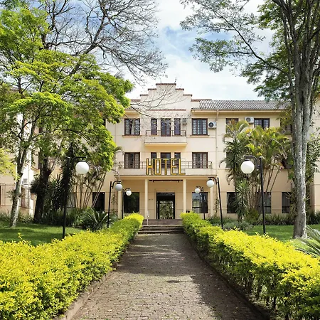 Hotel Dom Rafael Business-2