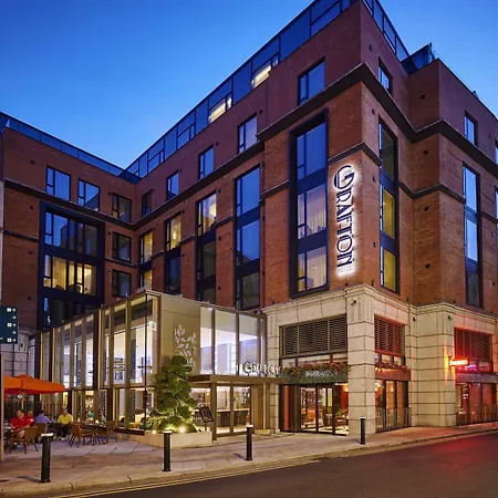 The Grafton Hotel-3