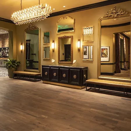 Hotel Zaza Austin-2