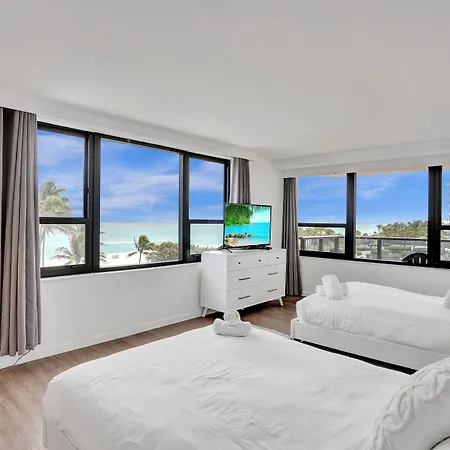 The Alexander Beach Residences-3