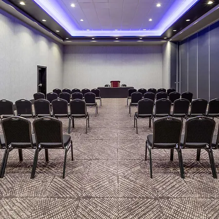 Hilton Garden Inn Hays, Ks-3