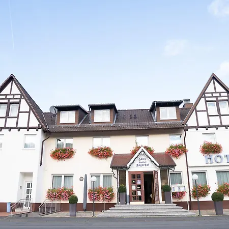 Hotel Jägerhof-2